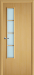 Laminuotos durys Modelis „Optima 5“